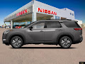 2026 Nissan Pathfinder SL 4WD