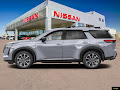 2026 Nissan Pathfinder Platinum 4WD