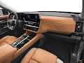 2026 Nissan Pathfinder Platinum 4WD