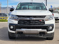 2022 Chevrolet Colorado 4WD Z71