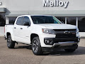 2022 Chevrolet Colorado 4WD Z71