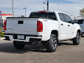 2022 Chevrolet Colorado 4WD Z71