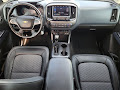 2022 Chevrolet Colorado 4WD Z71