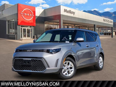 2025 Kia Soul