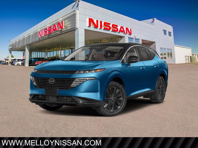 2026 Nissan Murano AWD Platinum *Ltd Avail*
