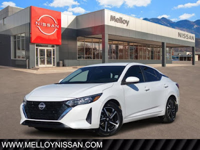 2024 Nissan Sentra