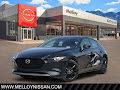2024 Mazda Mazda3 Hatchback 2.5 S Select Sport