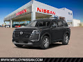 2026 Nissan Pathfinder SL 4WD