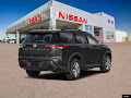 2026 Nissan Pathfinder SL 4WD