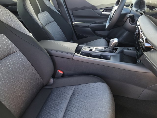 2026 Nissan Sentra SV Sedan