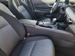 2026 Nissan Sentra SV Sedan