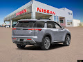 2026 Nissan Pathfinder Platinum 4WD