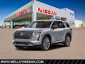 2026 Nissan Pathfinder Platinum 4WD