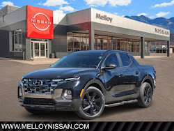 2023 Hyundai Santa Cruz NIGHT