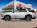 2026 Nissan Pathfinder SV 4WD