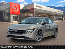 2026 Nissan Sentra SL Sedan *Ltd Avail*