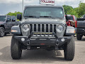 2019 Jeep Wrangler Sport S