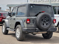 2019 Jeep Wrangler Sport S
