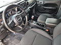 2019 Jeep Wrangler Sport S