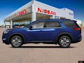 2026 Nissan Pathfinder SL 4WD