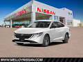 2026 Nissan Sentra SV Sedan