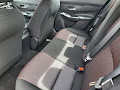 2026 Nissan Sentra SR Sedan *Ltd Avail*