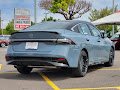 2026 Nissan Sentra SR Sedan *Ltd Avail*