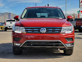 2019 Volkswagen Tiguan SEL