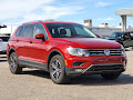 2019 Volkswagen Tiguan SEL