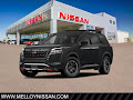 2026 Nissan Pathfinder Rock Creek 4WD