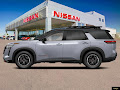 2026 Nissan Pathfinder Rock Creek 4WD