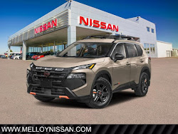 2026 Nissan Rogue 2026.5 AWD Rock Creek