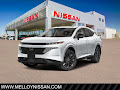 2026 Nissan Murano AWD Platinum