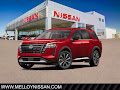 2026 Nissan Pathfinder Platinum 4WD