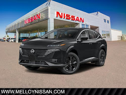 2026 Nissan Murano AWD SV *Ltd Avail*