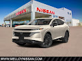 2026 Nissan Murano AWD Platinum