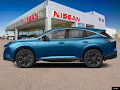 2026 Nissan Murano AWD Platinum