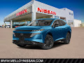 2026 Nissan Murano AWD Platinum