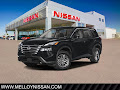 2026 Nissan Rogue AWD S *Ltd Avail*