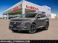 2026 Nissan Murano AWD SV *Ltd Avail*