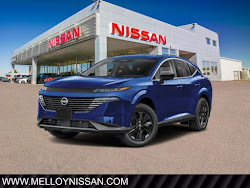 2026 Nissan Murano AWD SV *Ltd Avail*