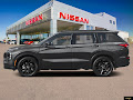 2026 Nissan Rogue Plug-In Hybrid AWD Platinum