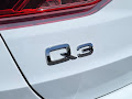 2020 Audi Q3 S line Premium