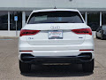 2020 Audi Q3 S line Premium