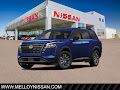 2026 Nissan Pathfinder SV 4WD
