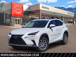 2021 Lexus NX NX 300h