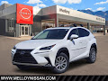 2021 Lexus NX NX 300h
