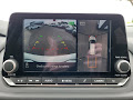2026 Nissan Rogue 2026.5 AWD Dark Armor
