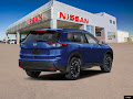 2026 Nissan Rogue 2026.5 AWD Dark Armor