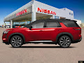 2026 Nissan Pathfinder Platinum 4WD